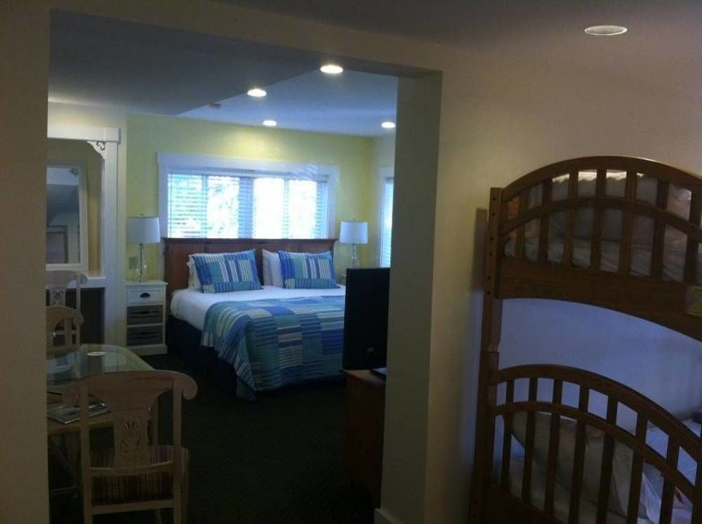 Glen Cove Inn & Suites Rockport Εξωτερικό φωτογραφία