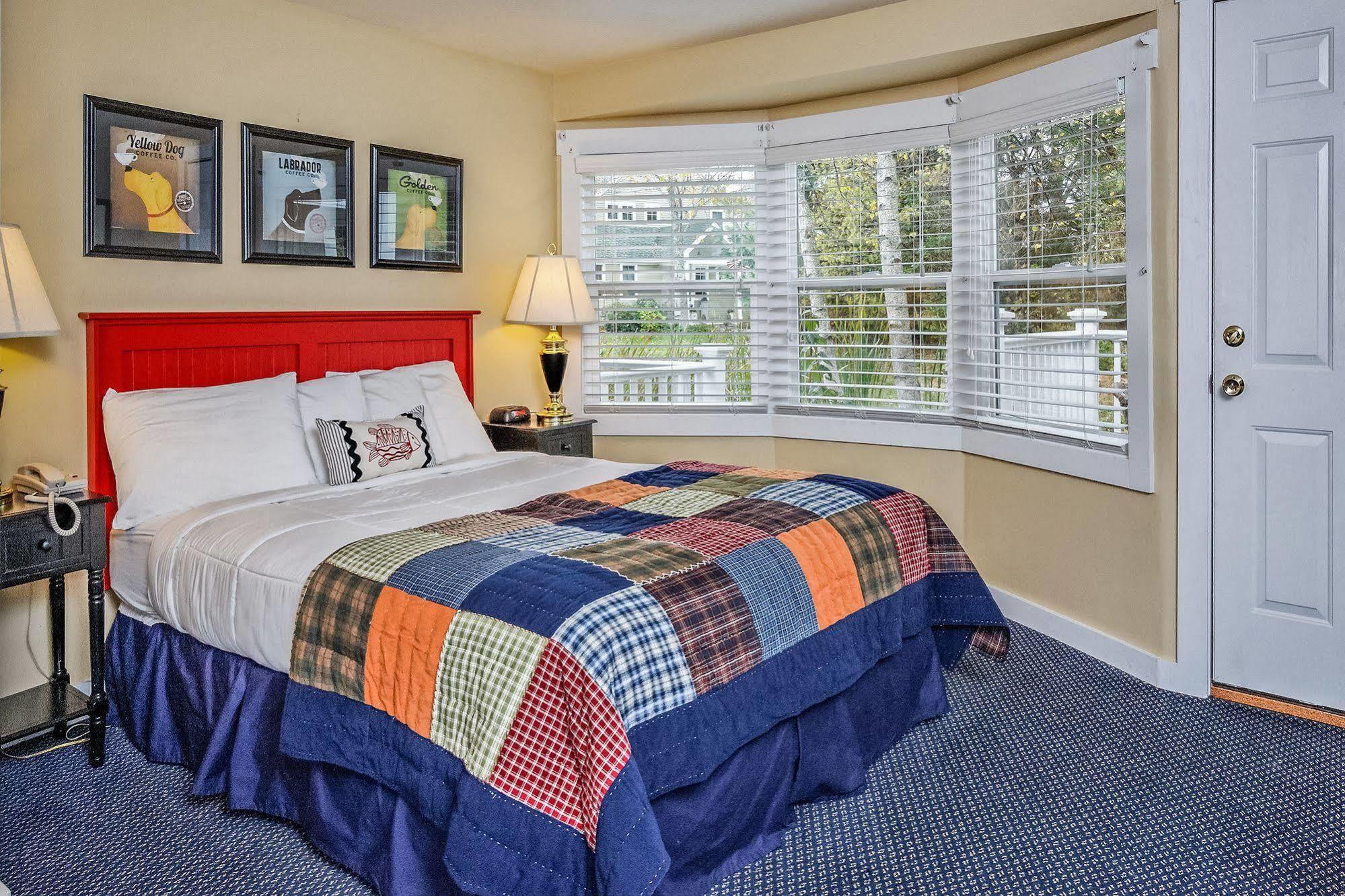 Glen Cove Inn & Suites Rockport Εξωτερικό φωτογραφία