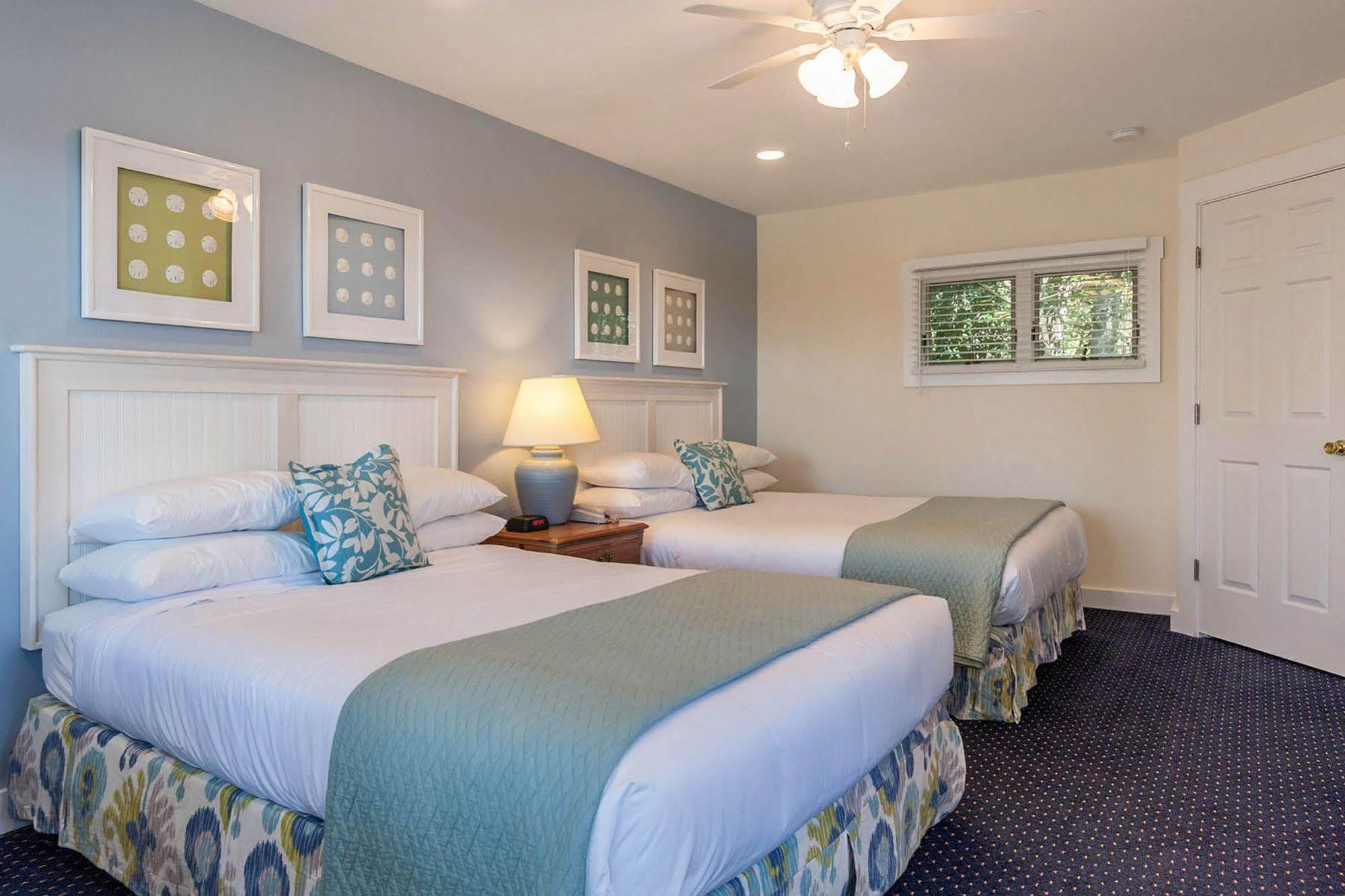 Glen Cove Inn & Suites Rockport Εξωτερικό φωτογραφία