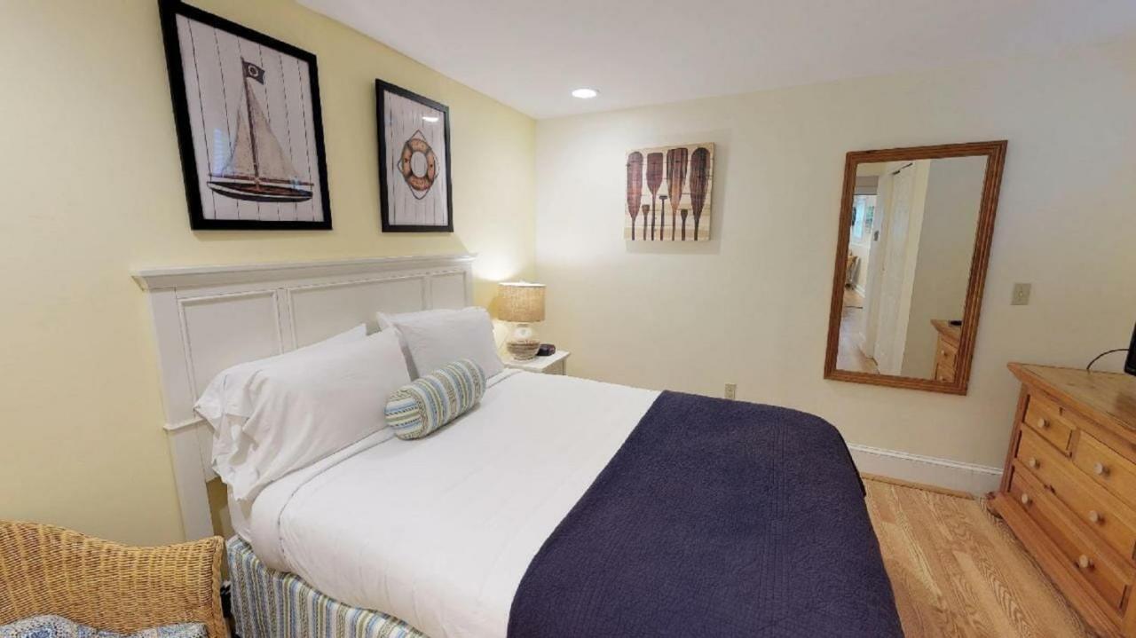 Glen Cove Inn & Suites Rockport Εξωτερικό φωτογραφία