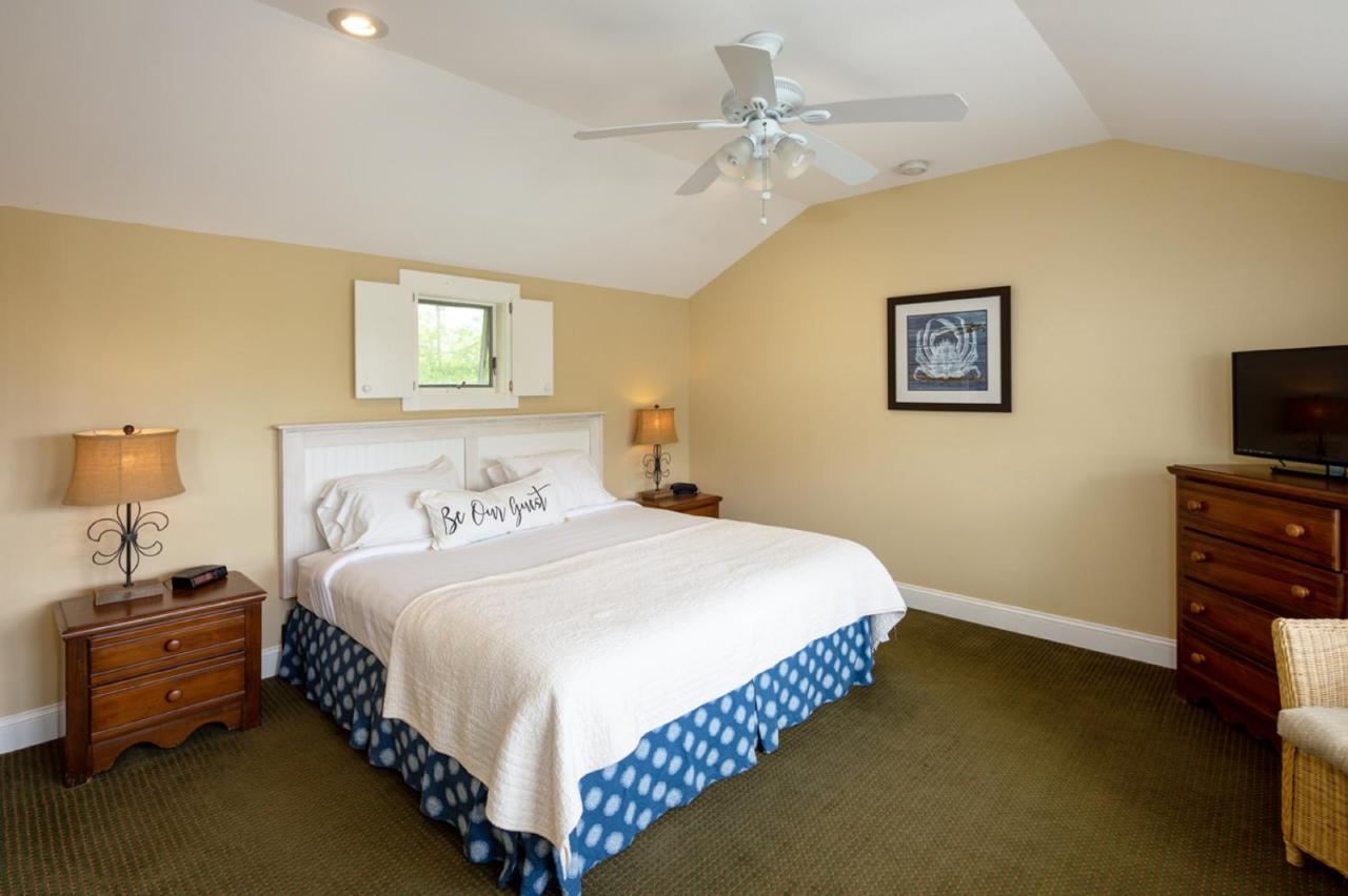 Glen Cove Inn & Suites Rockport Εξωτερικό φωτογραφία