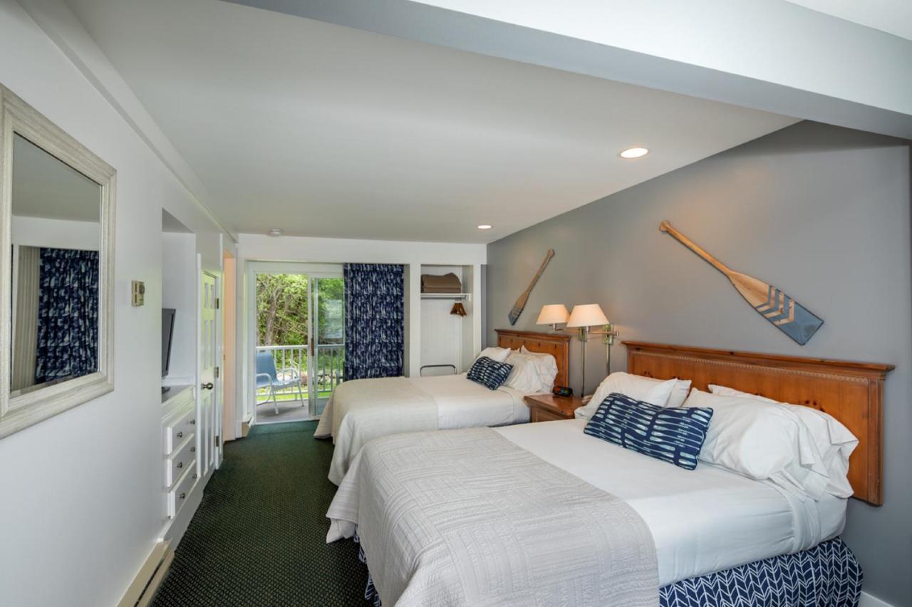 Glen Cove Inn & Suites Rockport Εξωτερικό φωτογραφία